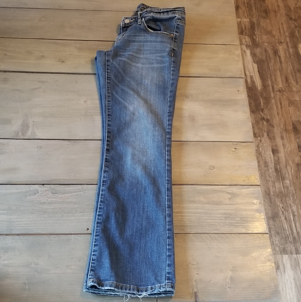 Mossimo Low Rise Bootcut